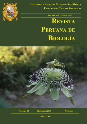 Passiflora dorisiae - Boris Esquerre-Ibañez©