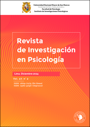 PSICOLOGIA