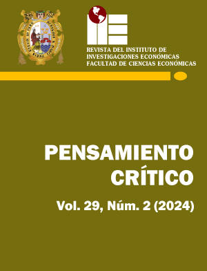 Ver Vol. 29 Núm. 2 (2024)