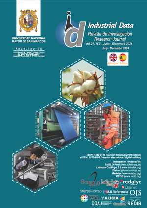 Industrial Data