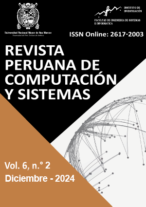 Ver Vol. 6 Núm. 2 (2024)