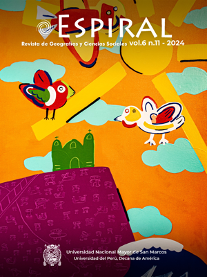 Ver Vol. 6 Núm. 11 (2024)