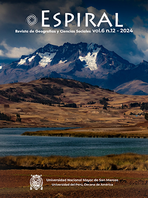 Ver Vol. 6 Núm. 12 (2024)