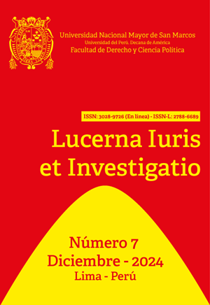 Ver Núm. 7 (2024)