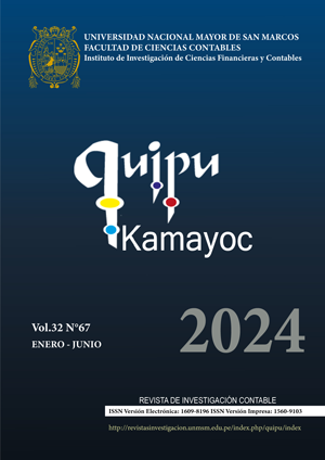 					Ver Vol. 32 Núm. 67 (2024)
				