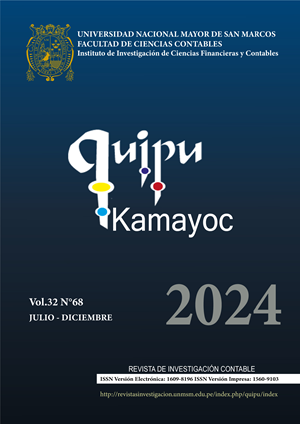 Quipukamayoc